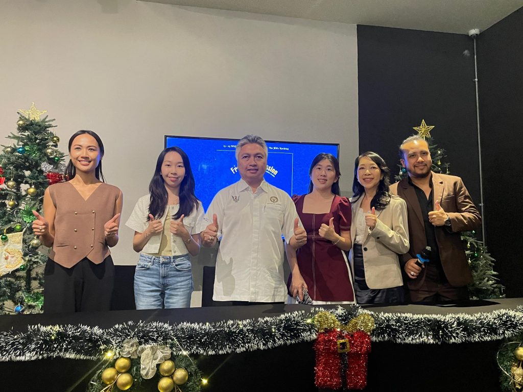 Christmas Dreamville 2.0: Kuching's Largest Festive Event Returns Dec 13-25 4 Christmas Dreamville 2.0 Kuching's Largest Festive Event Returns Dec 13-25