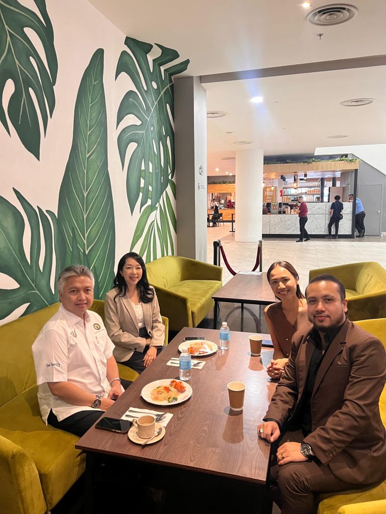 Christmas Dreamville 2.0: Kuching's Largest Festive Event Returns Dec 13-25 3 Christmas Dreamville 2.0 Kuching's Largest Festive Event Returns Dec 13-25