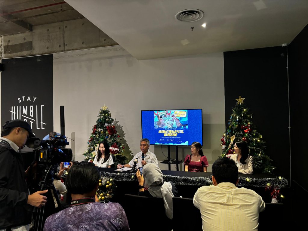 Christmas Dreamville 2.0: Kuching's Largest Festive Event Returns Dec 13-25 2 Christmas Dreamville 2.0 Kuching's Largest Festive Event Returns Dec 13-25