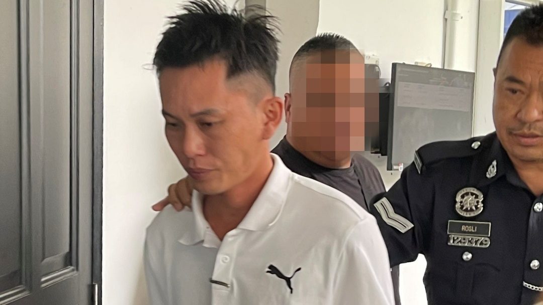 Driver Sentenced to 8 Years for Causing Teen’s Death in Sibu Drunk Driving Case 1 Driver Sentenced to 8 Years for Causing Teen’s Death in Sibu Drunk Driving Case