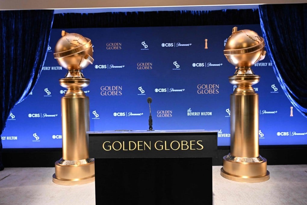 Golden Globe Nominations 2025: What to Expect from "The Brutalist" and More 2 Golden Globe Nominations 2025 What to Expect from The Brutalist and More