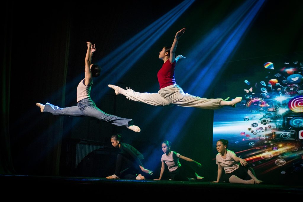 Junior SIFMA 2024: A Dazzling Showcase of Young Talents in Kuching! 2 Junior SIFMA 2024 A Dazzling Showcase of Young Talents in Kuching!