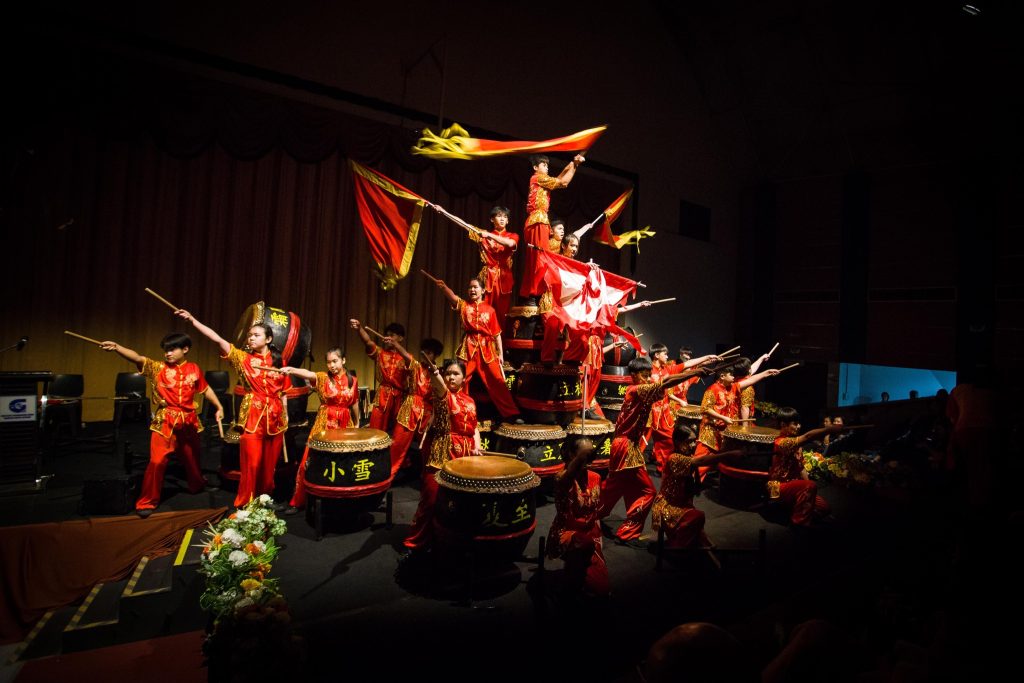 Junior SIFMA 2024: A Dazzling Showcase of Young Talents in Kuching! 3 Junior SIFMA 2024 A Dazzling Showcase of Young Talents in Kuching!