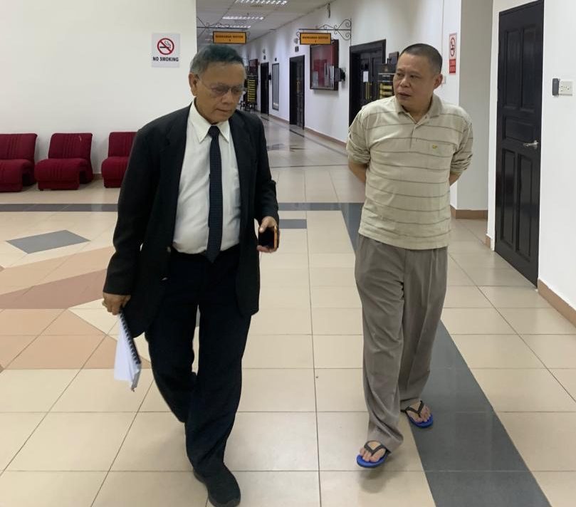 Kuching Man Acquitted of Drug Possession Charges After Two-Year Trial 2 Kuching Man Acquitted of Drug Possession Charges After Two-Year Trial