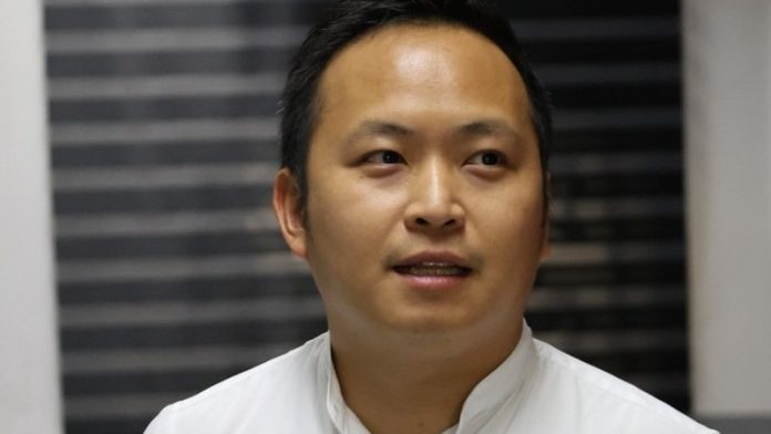 Kuching Water Crisis: DAP Urges Swift Action Amid KUTS Project Delays 1 Kuching Water Crisis DAP Urges Swift Action Amid KUTS Project Delays