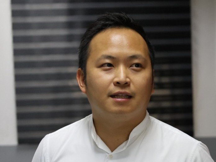 Kuching Water Crisis: DAP Urges Swift Action Amid KUTS Project Delays 2 Kuching Water Crisis DAP Urges Swift Action Amid KUTS Project Delays