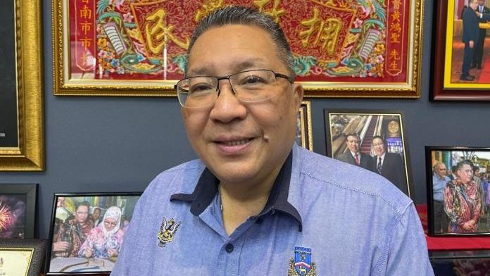 MBKS to Launch ‘Love Your Markets’ Campaign in 2025 to Boost Local Economy 1 MBKS to Launch ‘Love Your Markets’ Campaign in 2025 to Boost Local Economy