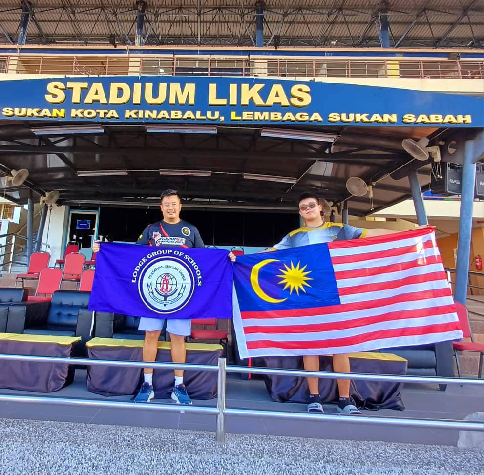 Malaysian Teen Solomon Ng Shines at SEA Youth Athletics 2024 2 Malaysian Teen Solomon Ng Shines at SEA Youth Athletics 2024