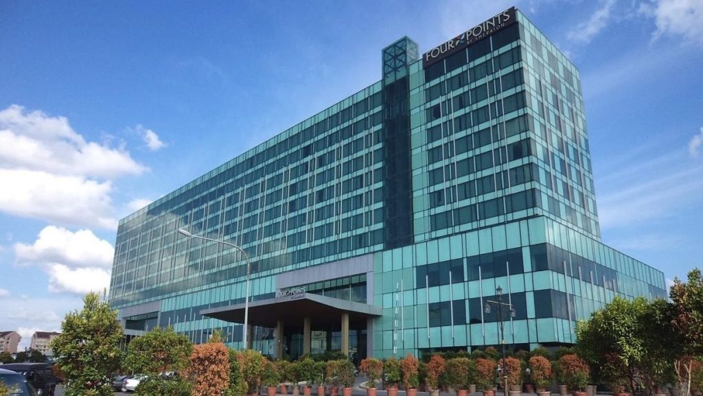 Malaysia’s First voco Hotel to Open in Kuching by 2026