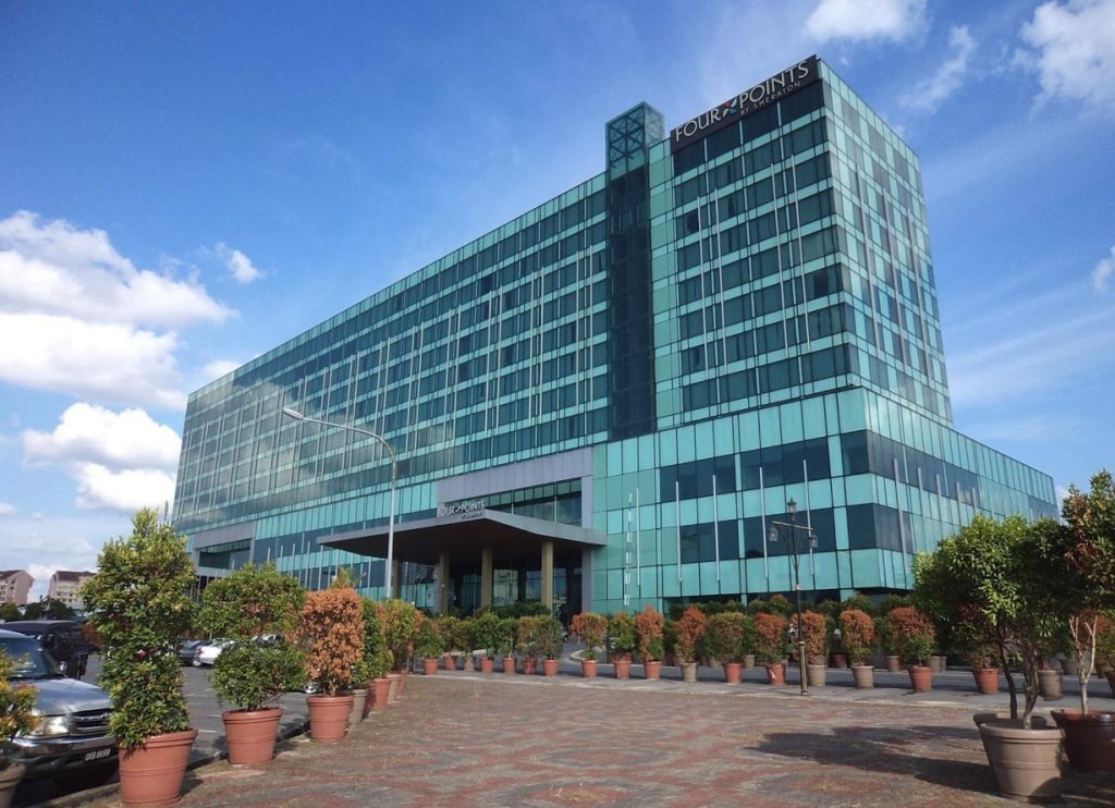 Malaysia’s First voco Hotel to Open in Kuching by 2026 3 Malaysia’s First voco Hotel to Open in Kuching by 2026