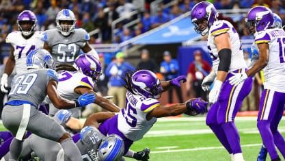 Minnesota Vikings vs Chicago Bears: A Clash of NFC North Rivals 1 Minnesota Vikings vs Chicago Bears A Clash of NFC North Rivals