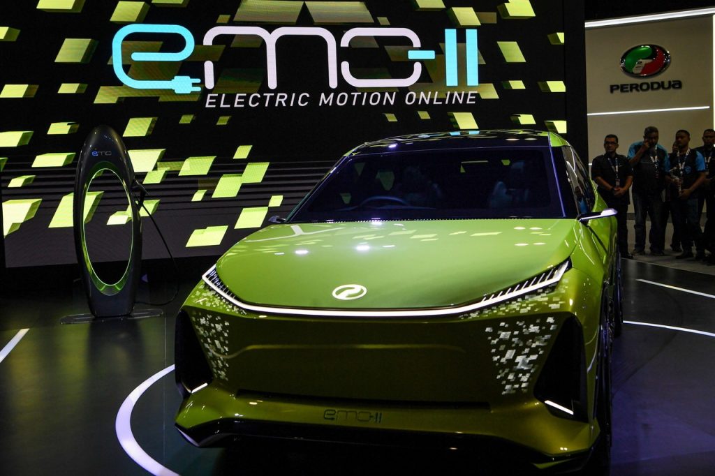 Perodua to Launch Affordable eMO-II EV: Aiming for Malaysia’s Cheapest EV 2 Perodua to Launch Affordable eMO-II EV Aiming for Malaysia’s Cheapest EV