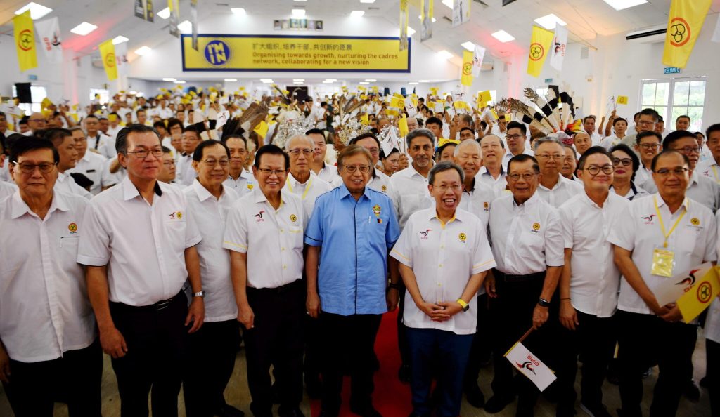 Premier Abang Johari Defends Sarawak’s Bold Hydrogen and Funding Strategies 2 Premier Abang Johari Defends Sarawak’s Bold Hydrogen and Funding Strategies