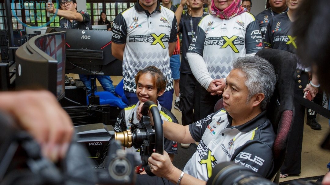 Sarawak Esports Expo Aims to Shine as Global Gaming Hub by 2025 1 Sarawak Esports Expo Aims to Shine as Global Gaming Hub by 2025