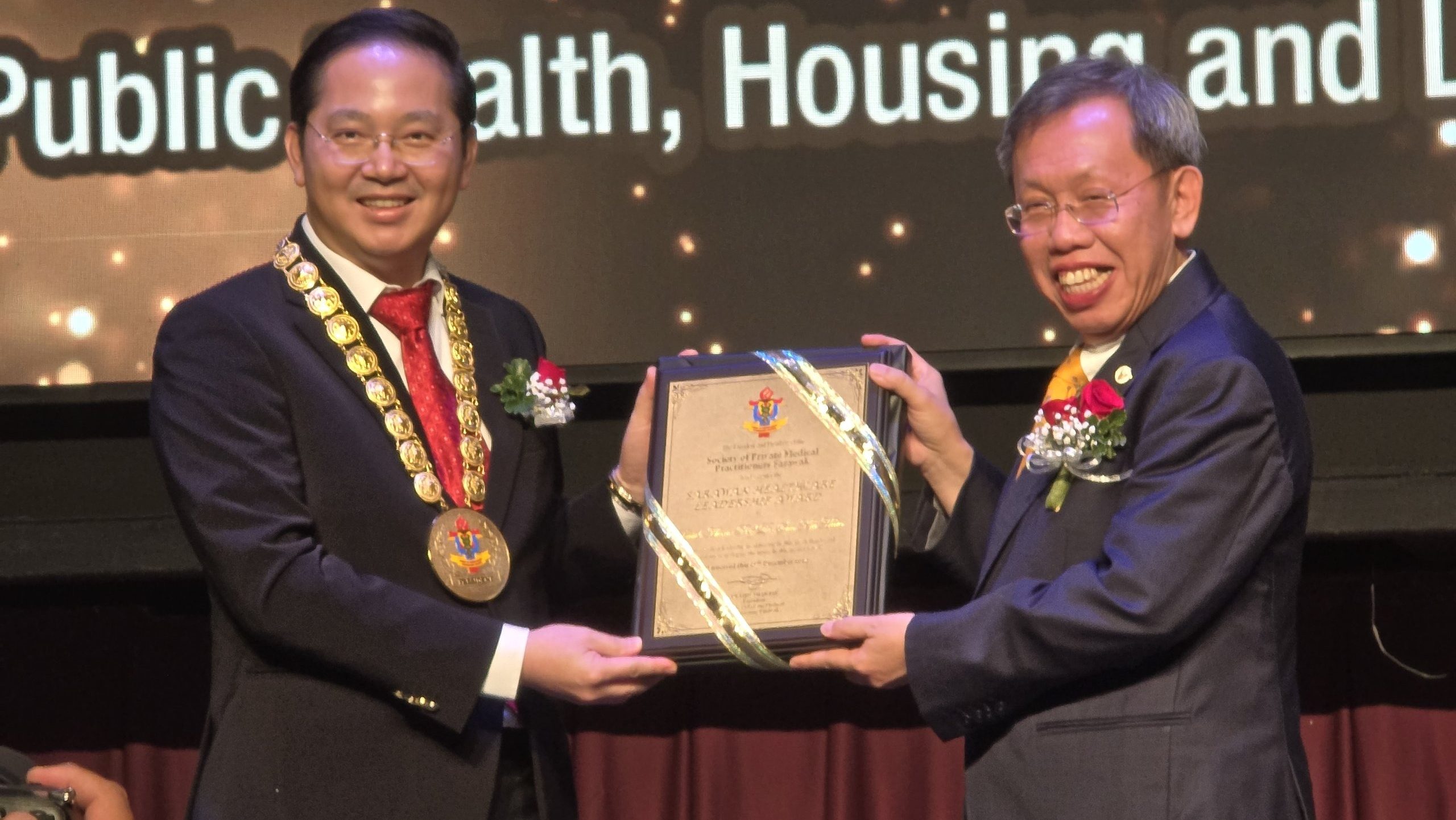 Sarawak GPs Urge MOH to Revise Fees for Sustainable Healthcare 1 Sarawak GPs Urge MOH to Revise Fees for Sustainable Healthcare
