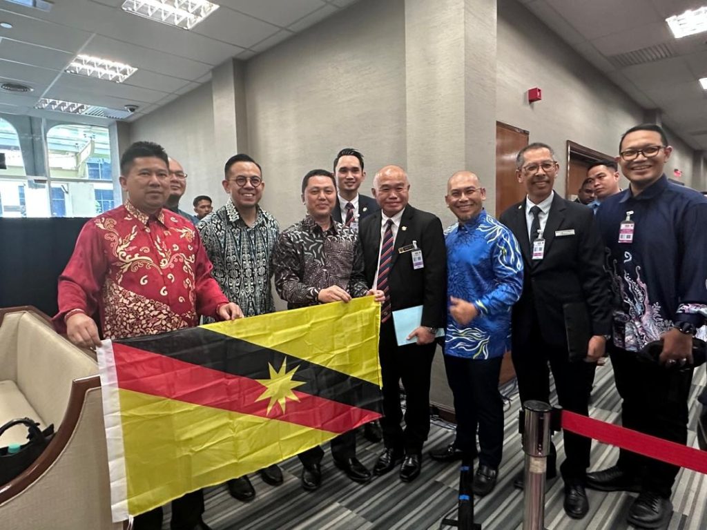 Sarawak Labour Ordinance 2024 Passed: Major Boost for Workers’ Rights 2 Sarawak Labour Ordinance 2024 Passed Major Boost for Workers’ Rights