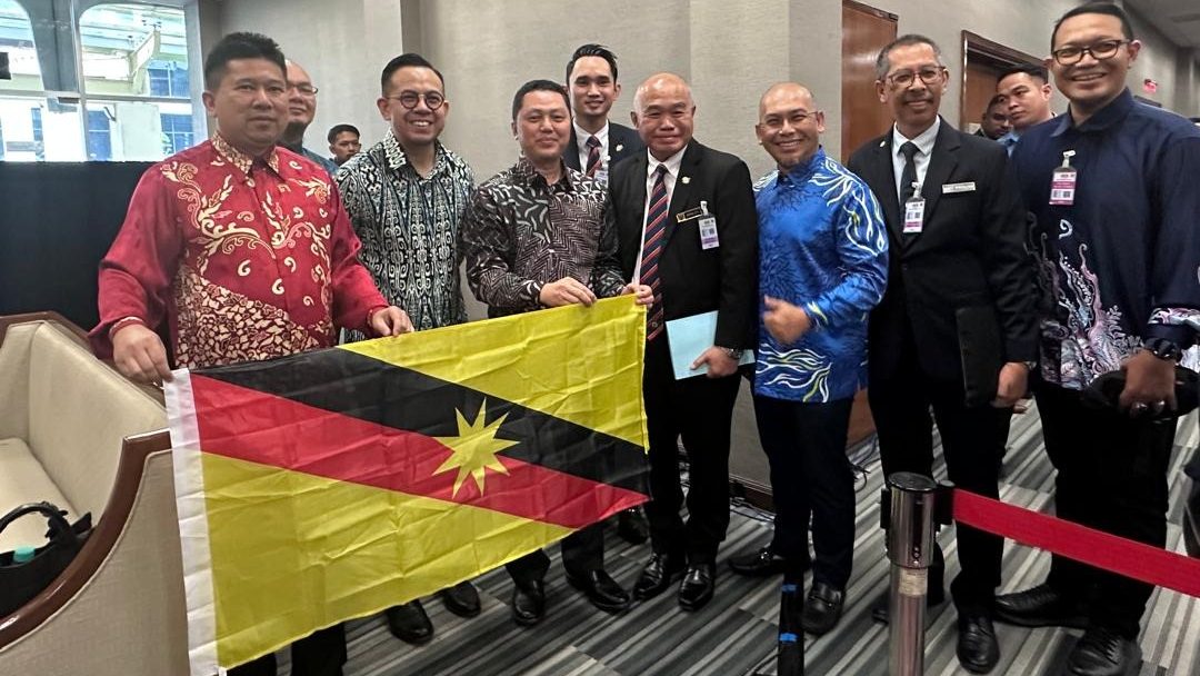 Sarawak Labour Ordinance 2024 Passed: Major Boost for Workers’ Rights 1 Sarawak Labour Ordinance 2024 Passed Major Boost for Workers’ Rights