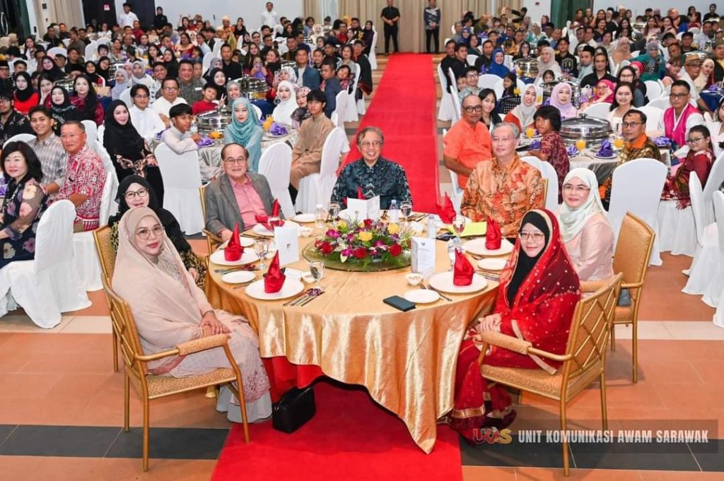 Sarawak's Airline to Connect State to Six International Destinations 2 Sarawak's Airline to Connect State to Six International Destinations