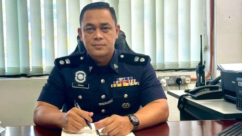 Three Men Remanded in Sungai Tapang Murder Case Investigation 3 Three Arrested in Sungai Tapang Murder Case, Police Seek Public Assistance