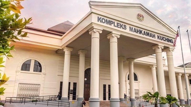 Three Suspects Released on Bond After Sg Tapang Murder Remand Ends