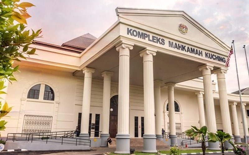 Three Suspects Released on Bond After Sg Tapang Murder Remand Ends 2 Three Suspects Released on Bond After Sg Tapang Murder Remand Ends