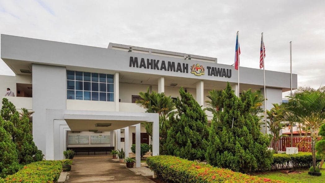 Tragedy at Lahad Datu College: Student’s Plea for Help Ignored 1 Tragedy at Lahad Datu College Student’s Plea for Help Ignored