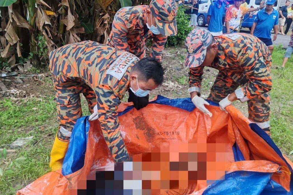 Tragic Crocodile Attack Claims Life of Asajaya Man 2 Tragic Crocodile Attack Claims Life of Asajaya Man