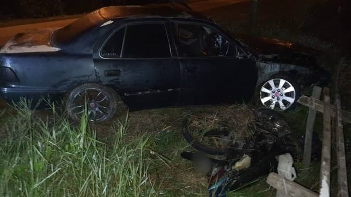 Tragic Hit-and-Run: 29yo Motorcyclist Killed in Jalan Matang Accident 1 Tragic Hit-and-Run 29yo Motorcyclist Killed in Jalan Matang Accident