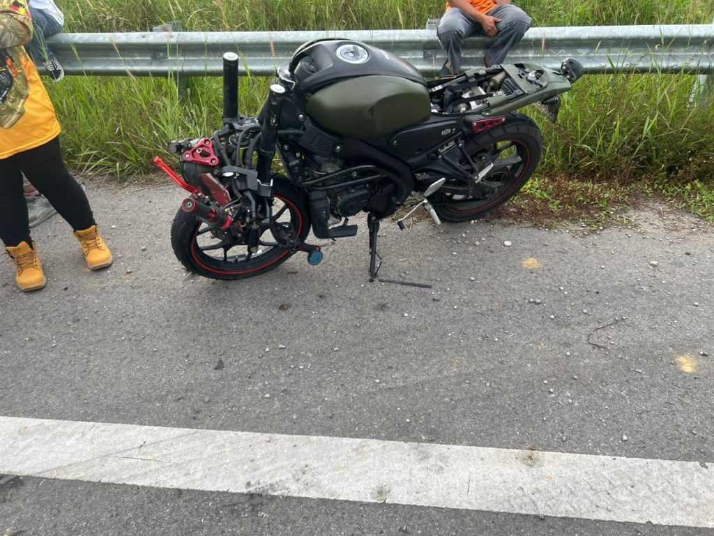 Two Fatalities in Separate Miri Traffic Accidents: Investigations Underway 2 Two Fatalities in Separate Miri Traffic Accidents Investigations Underway