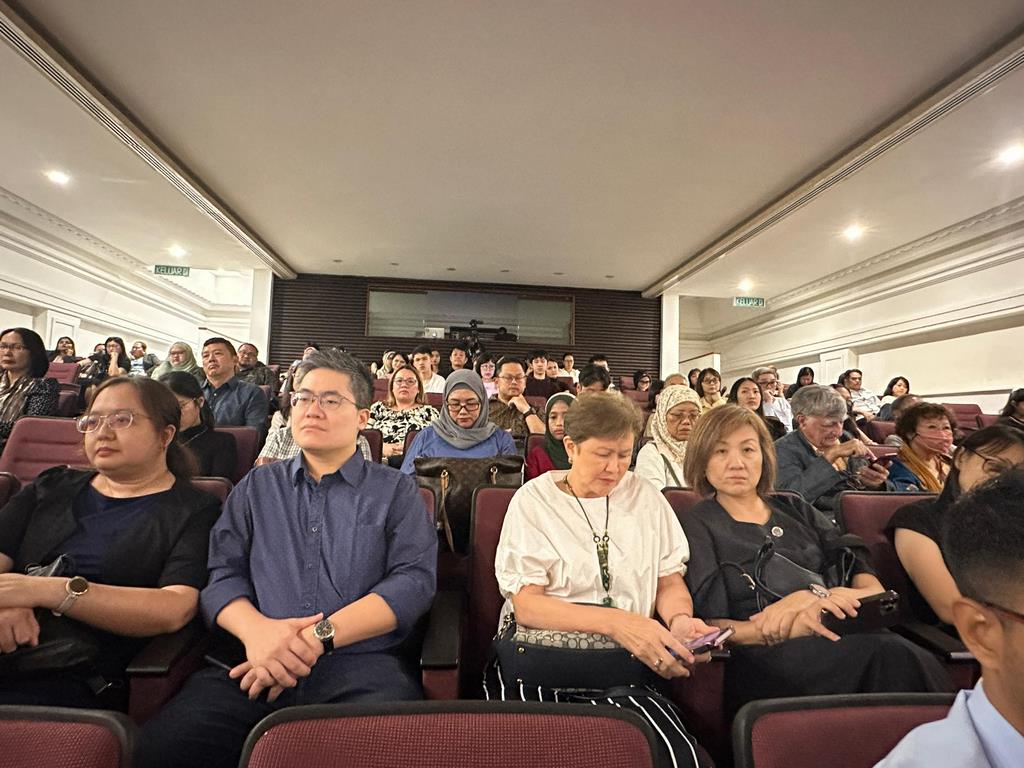 Vienna’s Magic: Kuching Thrives in a Night of Classical Elegance 2 Vienna’s Magic: Kuching Thrives in a Night of Classical Elegance
