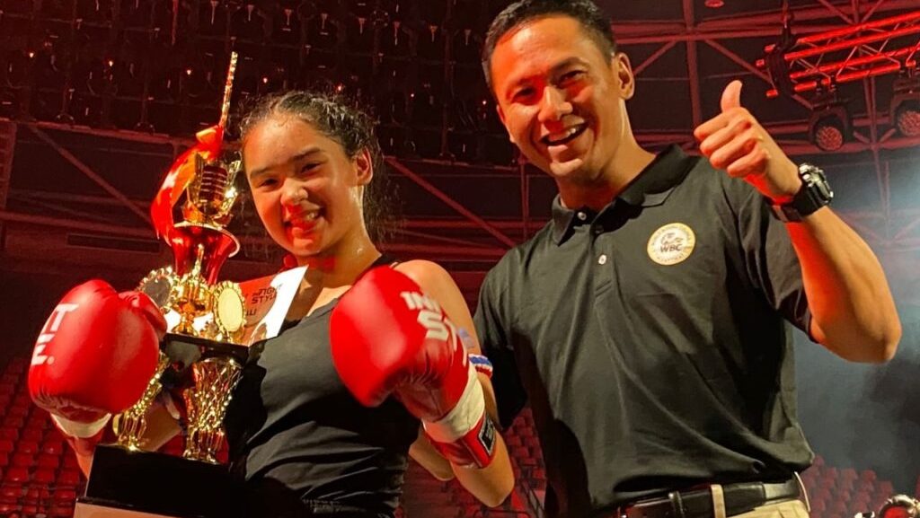 13-Year-Old Mia Ghazali Shines at RFC 2025 with Stellar Performance 1 13-Year-Old Mia Ghazali Shines at RFC 2025 with Stellar Performance