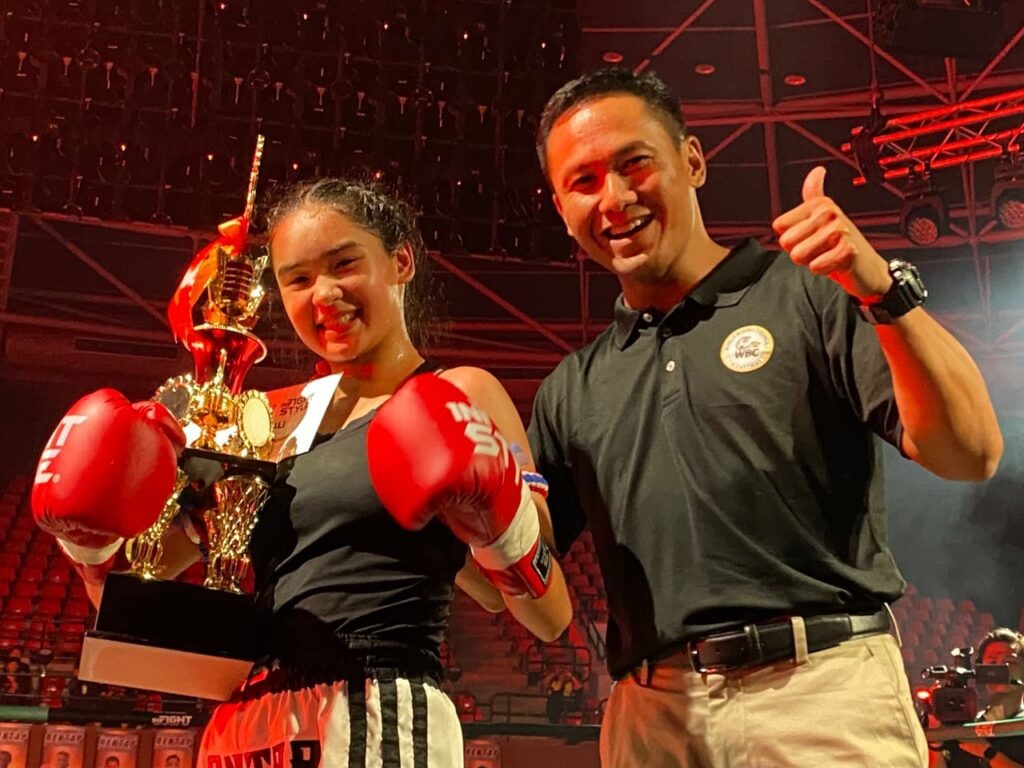 13-Year-Old Mia Ghazali Shines at RFC 2025 with Stellar Performance 2 13-Year-Old Mia Ghazali Shines at RFC 2025 with Stellar Performance