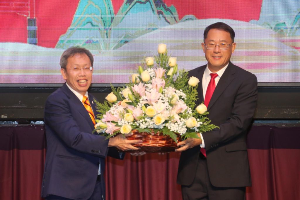 2024: A Landmark Year for China-Malaysia Relations, Says Consul-General 2 2024 A Landmark Year for China-Malaysia Relations, Says Consul-General