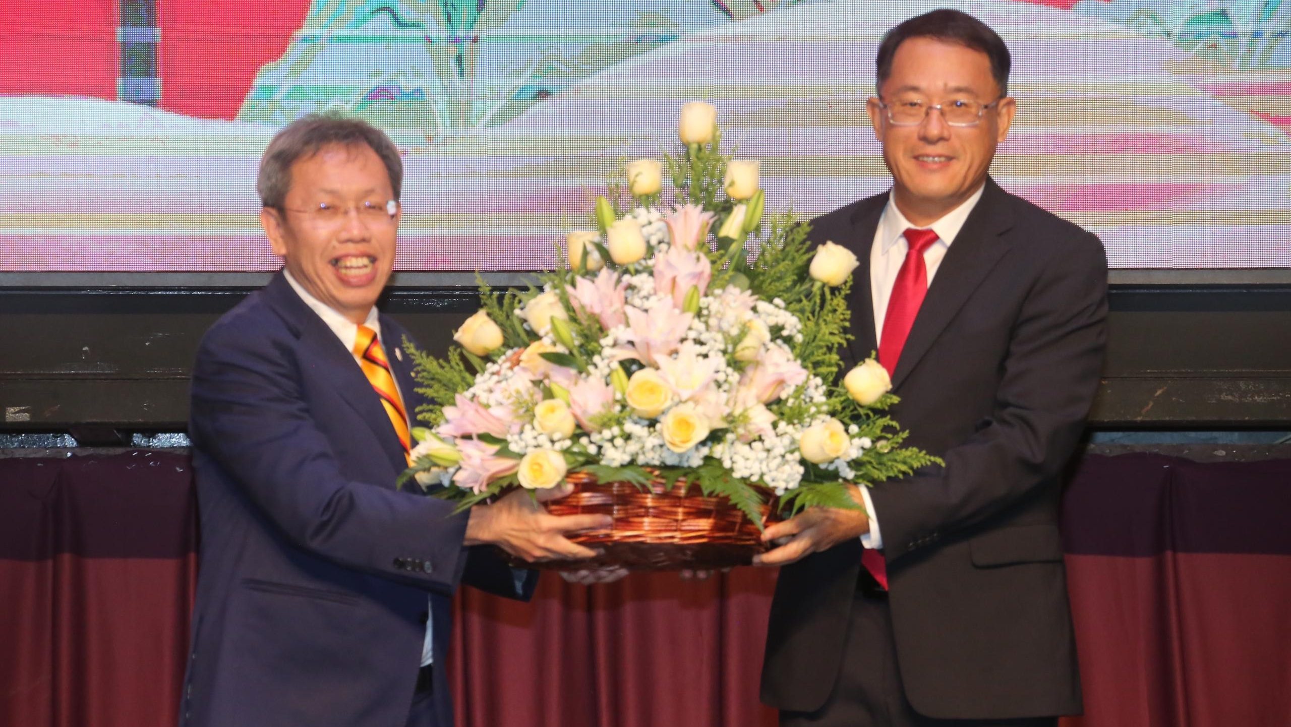 2024: A Landmark Year for China-Malaysia Relations, Says Consul-General 1 2024 A Landmark Year for China-Malaysia Relations, Says Consul-General