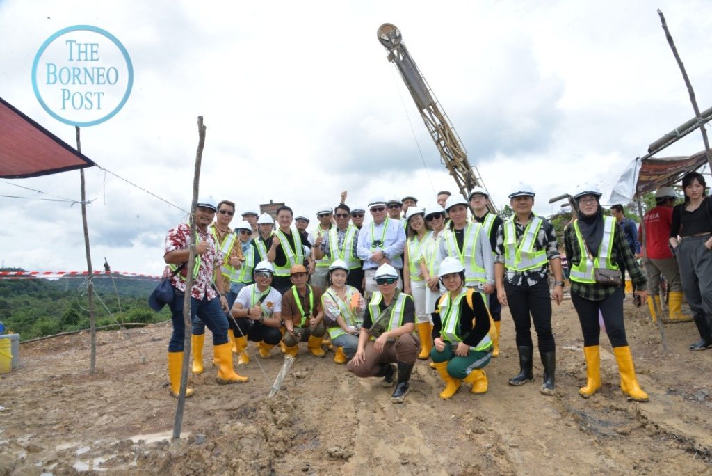 Bau’s Golden Opportunity: Innovation in Mining and Tourism 4 Bau’s Golden Opportunity Innovation in Mining and Tourism