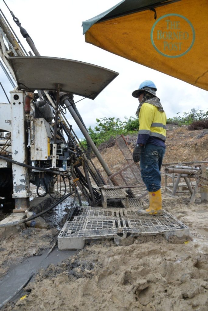 Bau’s Golden Opportunity: Innovation in Mining and Tourism 2 Bau’s Golden Opportunity Innovation in Mining and Tourism