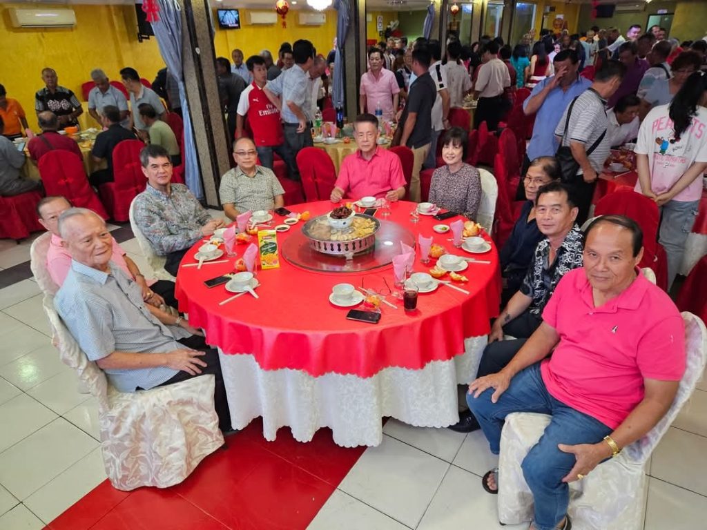 Bintangor Waterfront Upgrade: RM41 Million Boost to Transform Town 2 Bintangor Waterfront Upgrade RM41 Million Boost to Transform Town