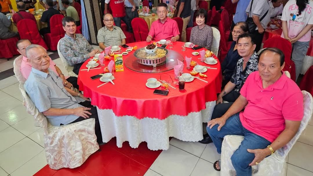 Bintangor Waterfront Upgrade: RM41 Million Boost to Transform Town 1 Bintangor Waterfront Upgrade RM41 Million Boost to Transform Town