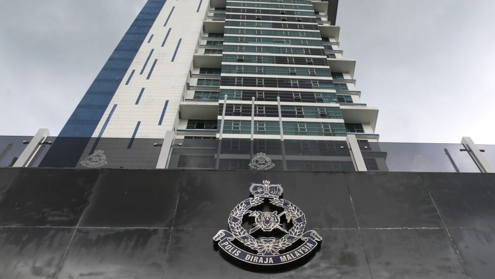 Bukit Aman: 147 Malaysian Police Officers Sacked in 2024 for Misconduct 1 Bukit Aman 147 Malaysian Police Officers Sacked in 2024 for Misconduct