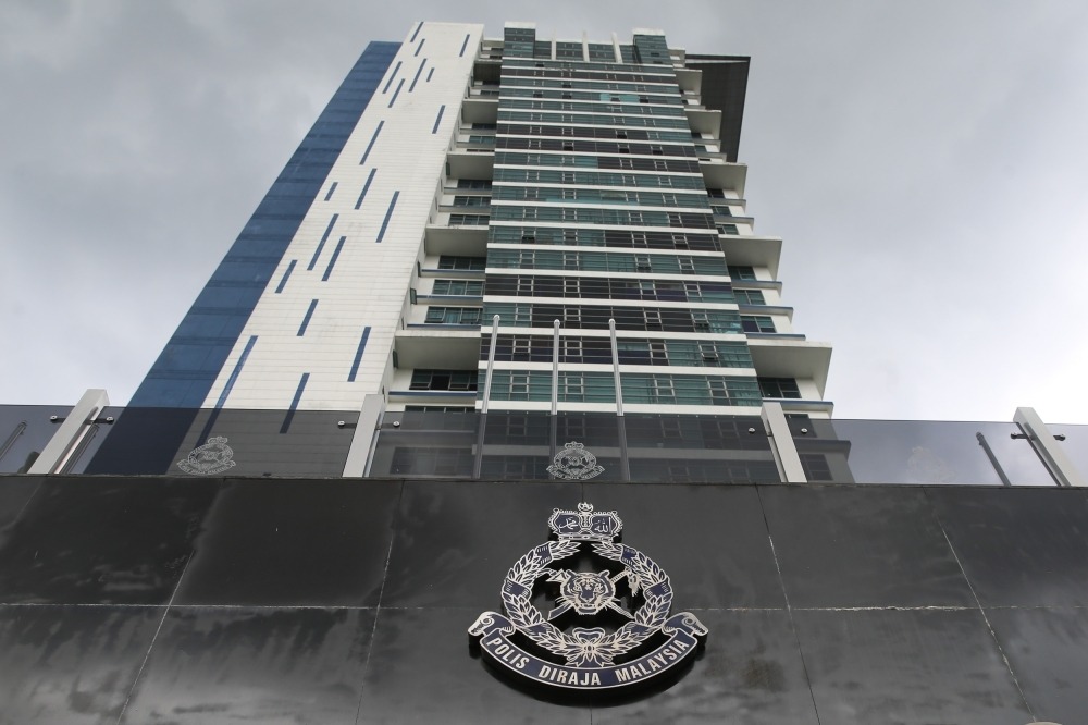 Bukit Aman: 147 Malaysian Police Officers Sacked in 2024 for Misconduct 2 Bukit Aman 147 Malaysian Police Officers Sacked in 2024 for Misconduct