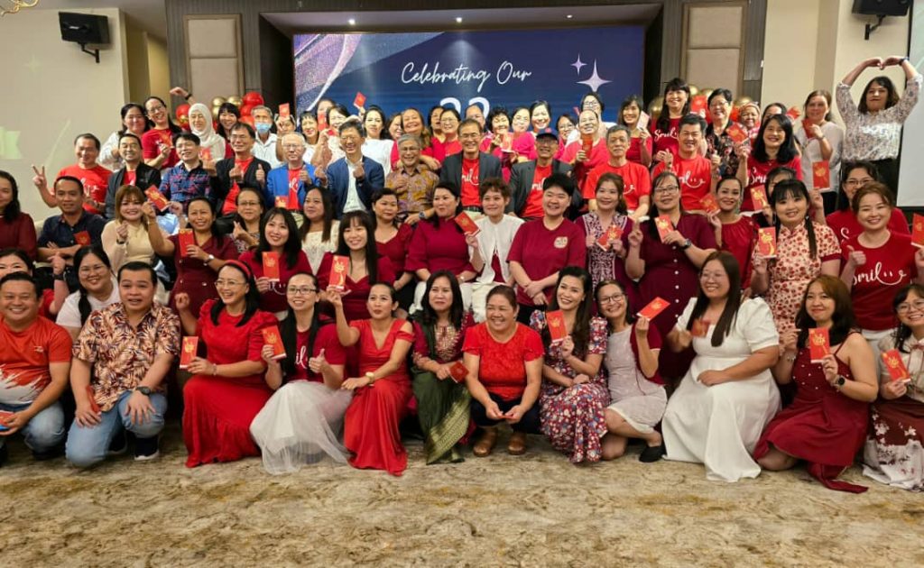 Dr Annuar: Sibu Ideal Spot for Sarawak’s Long-Awaited Cancer Centre 2 Dr Annuar Sibu Ideal Spot for Sarawak’s Long-Awaited Cancer Centre