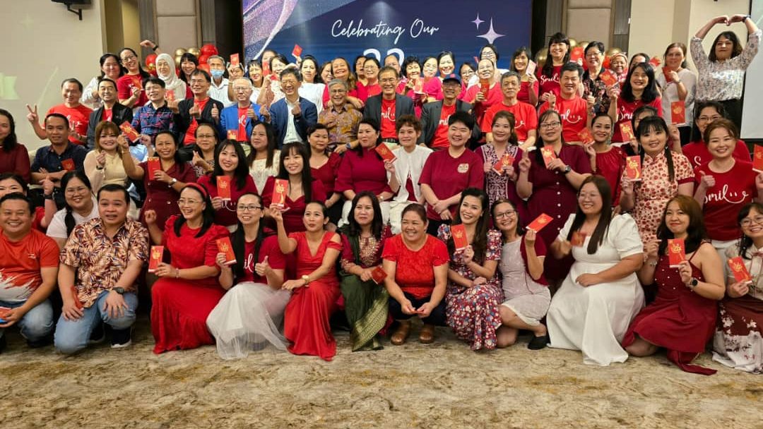 Dr Annuar: Sibu Ideal Spot for Sarawak’s Long-Awaited Cancer Centre 1 Dr Annuar Sibu Ideal Spot for Sarawak’s Long-Awaited Cancer Centre