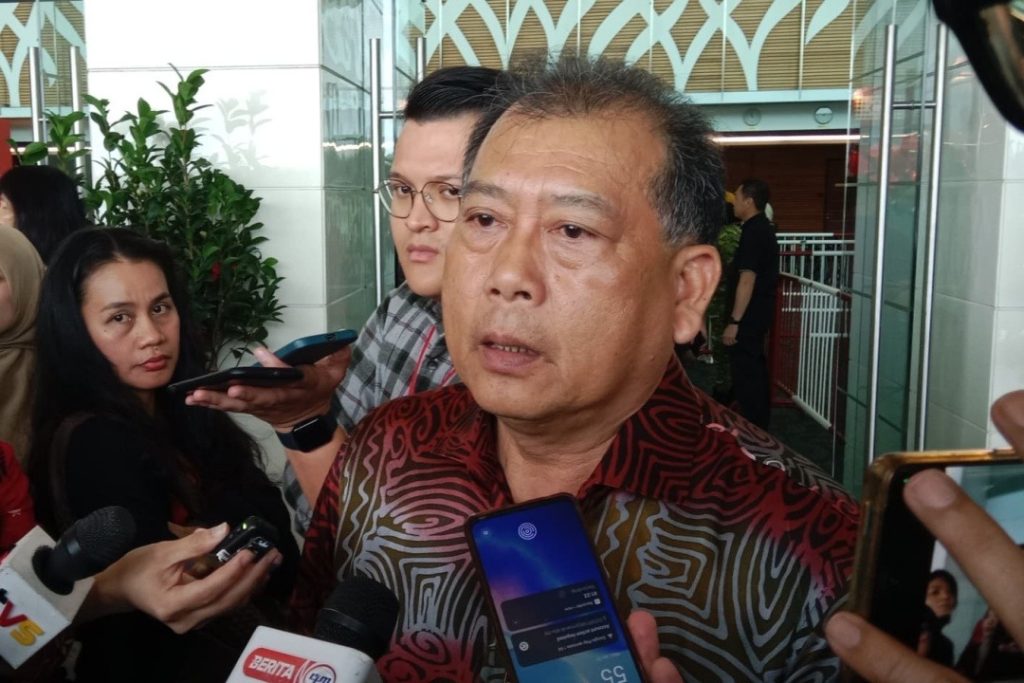 Federal, State Agencies Unite to Tackle Bintulu Flood Crisis 2 Federal, State Agencies Unite to Tackle Bintulu Flood Crisis