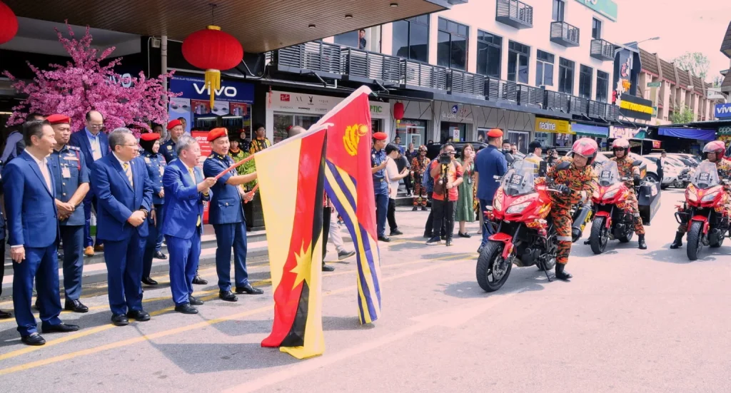 Fire Safety Tips to Protect Your Family This Chinese New Year