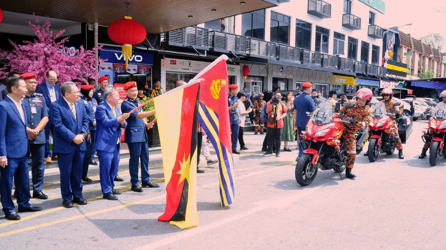 Fire Safety Tips to Protect Your Family This Chinese New Year