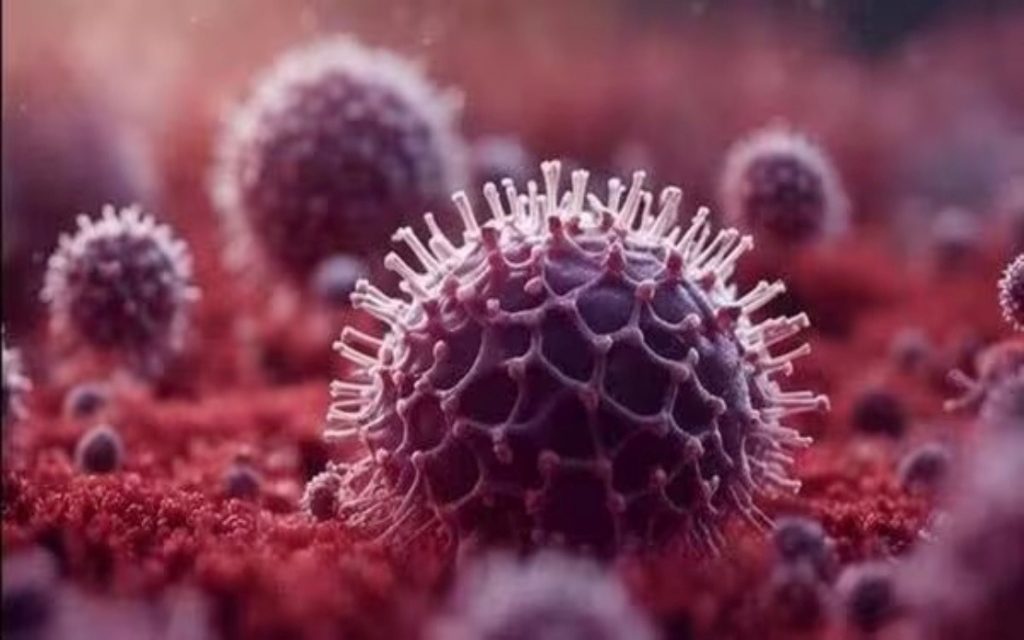 HMPV in China Not a Threat, Says WHO: A Common Winter Virus 2 HMPV in China Not a Threat, Says WHO: A Common Winter Virus