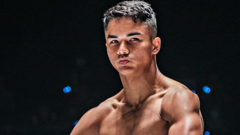 Jojo Sets Sights on Revenge in Anticipated Rematch with Estupinan