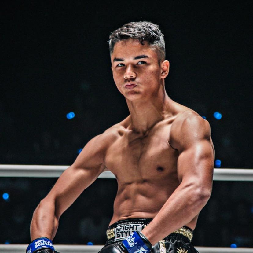 Jojo Sets Sights on Revenge in Anticipated Rematch with Estupinan 2 Jojo Sets Sights on Revenge in Anticipated Rematch with Estupinan