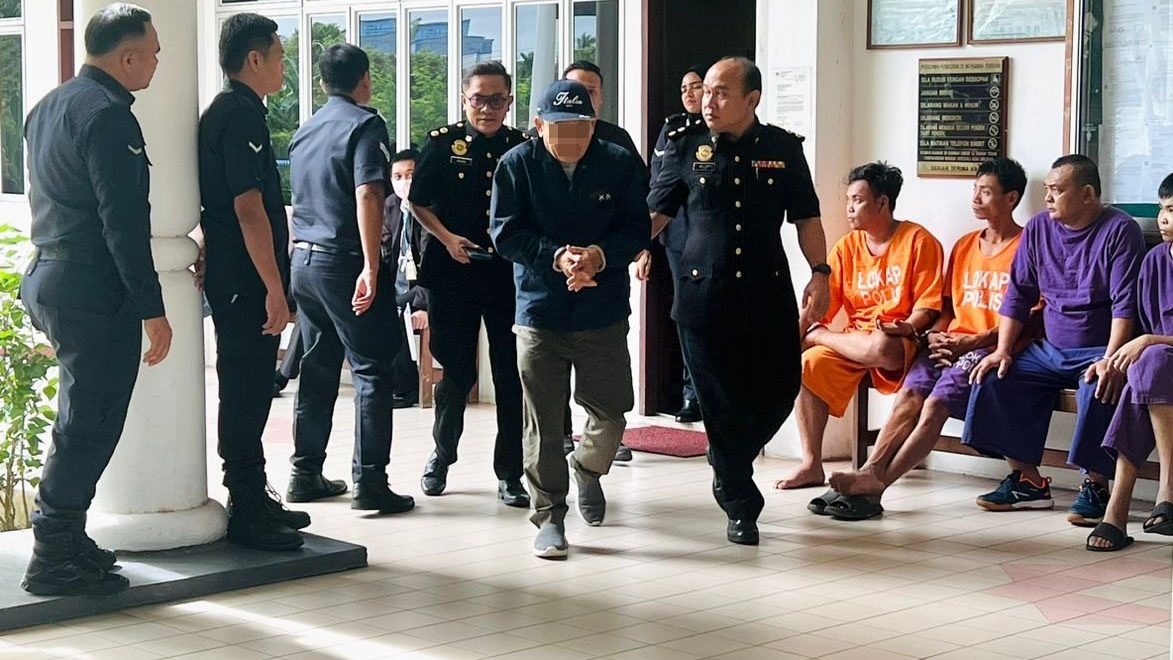 Kapit Headman Under Probe for Misappropriating RM200,000 Funds