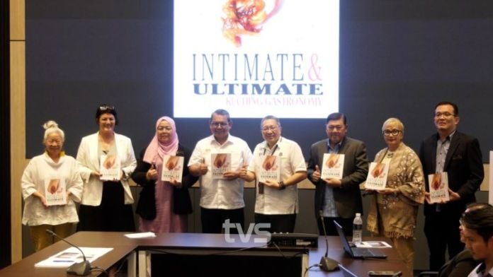 Kuching Launches Guide to Culinary Wonders and Multicultural Heritage 2 Kuching Launches Guide to Culinary Wonders and Multicultural Heritage